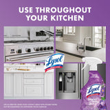 Lysol Brand New Day Lavender and Cotton Blossom Scent Disinfectant 32 oz