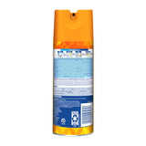 Lysol Brand New Day Mango & Hibiscus Scent Disinfectant 12.5 oz