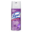 Lysol Brand New Day Lavender and Cotton Blossom Scent Disinfectant 12.5 oz