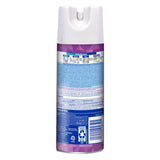 Lysol Brand New Day Lavender and Cotton Blossom Scent Disinfectant 12.5 oz