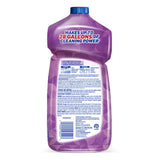Lysol Brand New Day Lavender and Cotton Blossom Scent Concentrated Multi-Surface Cleaner Liquid 28 o