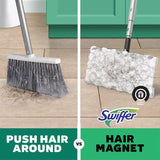 Swiffer Polyester Heavy Duty Duster Refill 1 pk