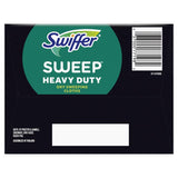 Swiffer Polyester Heavy Duty Duster Refill 1 pk