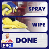 Mr. Clean PRO Citrus Scent Surface Cleaner Liquid Spray 32 fl. oz.