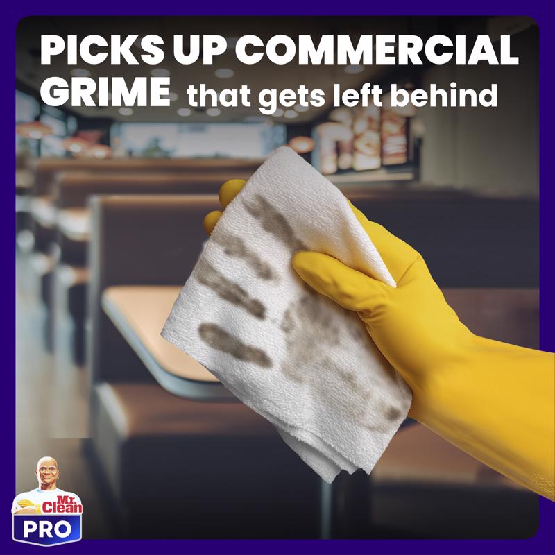 Mr. Clean PRO Citrus Scent Surface Cleaner Liquid Spray 32 fl. oz.