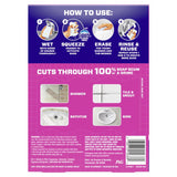 Mr. Clean Non-Scratch Cleaning Pad For Bath and Shower 6 pk