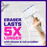 Mr. Clean Non-Scratch Cleaning Pad For Bath and Shower 6 pk