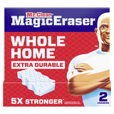 Mr. Clean Non-Scratch Cleaning Pad For Bath and Shower 2 pk