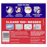 Mr. Clean Non-Scratch Cleaning Pad For Bath and Shower 2 pk