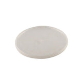 IPL White 1 qt Plastic Bucket Lid