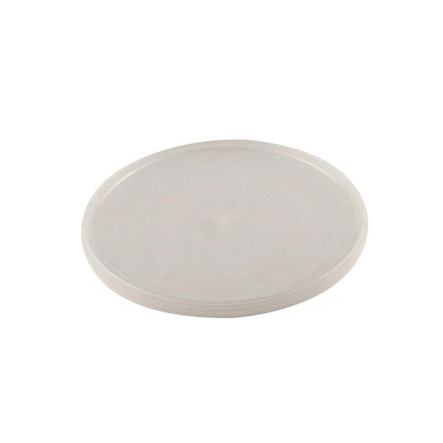 IPL White 1 qt Plastic Bucket Lid