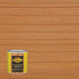 Cabot Transparent Honey Teak Australian Timber Oil 0.5 pt