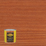 Cabot Transparent Mahogany Flame Australian Timber Oil 0.5 pt