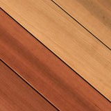 Cabot Transparent Mahogany Flame Australian Timber Oil 0.5 pt