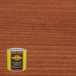 Cabot Transparent Jarrah Brown Australian Timber Oil 0.5 pt