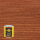 Cabot Transparent Jarrah Brown Australian Timber Oil 0.5 pt