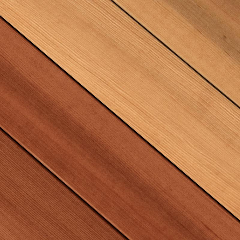 Cabot Transparent Jarrah Brown Australian Timber Oil 0.5 pt