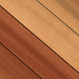 Cabot Transparent Jarrah Brown Australian Timber Oil 0.5 pt