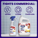 Mr. Clean PRO No Scent Commerical Deep Cleaner Spray 32 fl. oz.