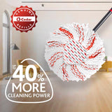 O-Cedar Microfiber Mop Refill