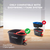 O-Cedar Microfiber Mop Refill