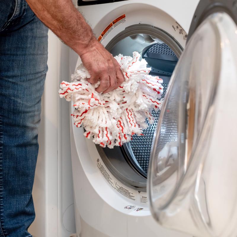O-Cedar Microfiber Mop Refill