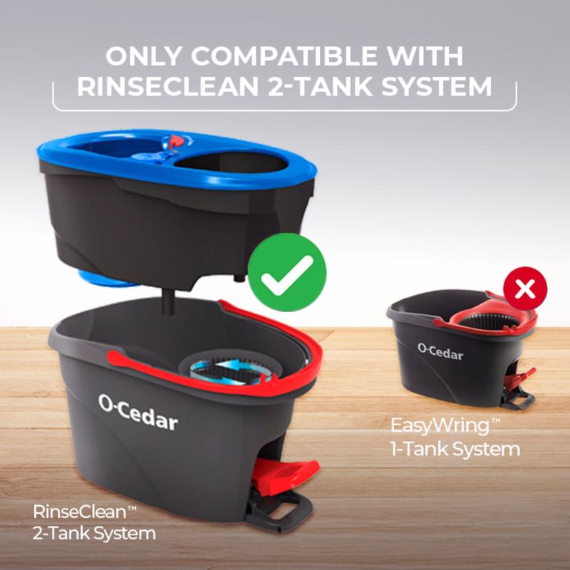 O-Cedar Nylon Mop Refill