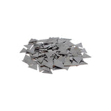 Red Devil Gray Glazier Points For Repairing or reglazing windows 1 pk