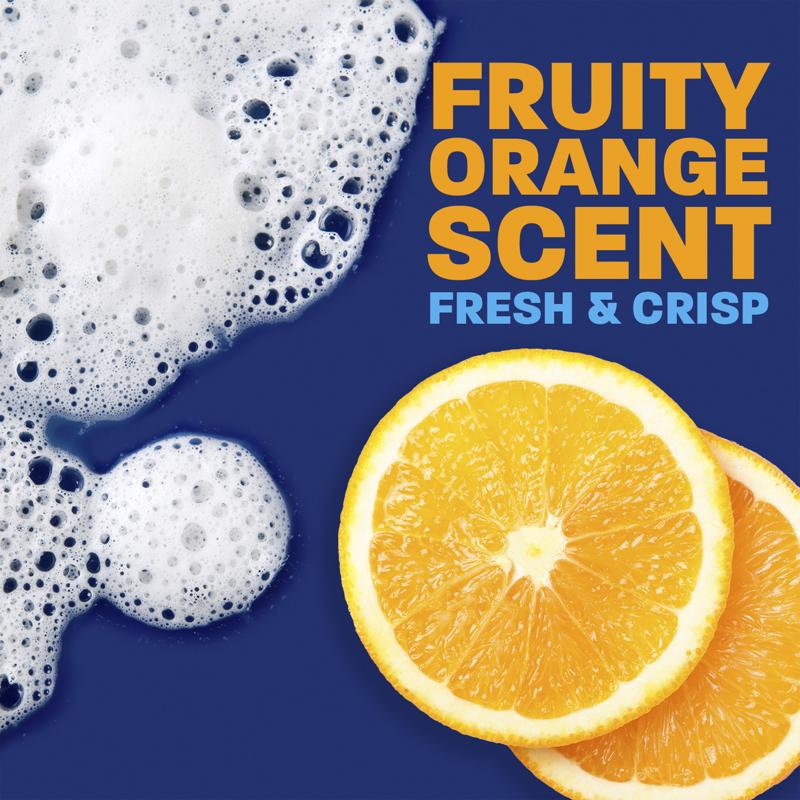 Dawn Orange Scent Liquid Dish Soap 22 oz 1 pk