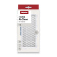 Miele HEPA Vacuum Filter 1 pk SF-HA 50