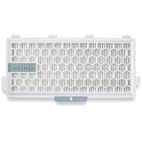 Miele HEPA Vacuum Filter 1 pk SF-HA 50