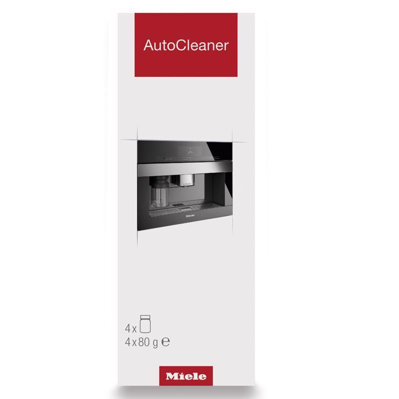 Miele No Scent Coffee Maker Cleaner 2.5 oz Liquid