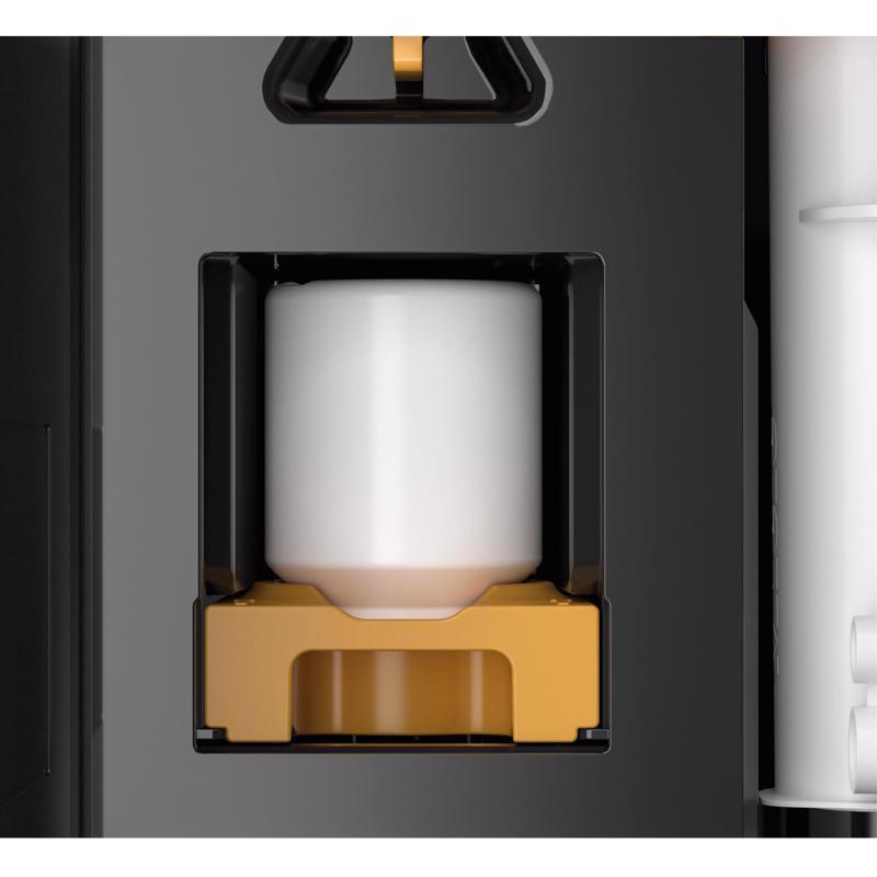Miele No Scent Coffee Maker Cleaner 2.5 oz Liquid