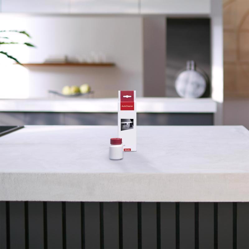 Miele No Scent Coffee Maker Cleaner 2.5 oz Liquid
