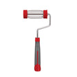 Wooster Shergrip 4 in. W Cage Paint Roller Frame Threaded End