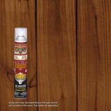 Ready Seal Turbo Spray Pecan Wood Stain 24 oz