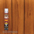 Ready Seal Turbo Spray Natural Cedar Wood Stain 24 oz