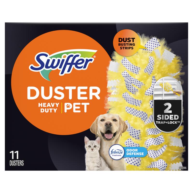 Swiffer Polyester 360 Duster Kit 1 pk