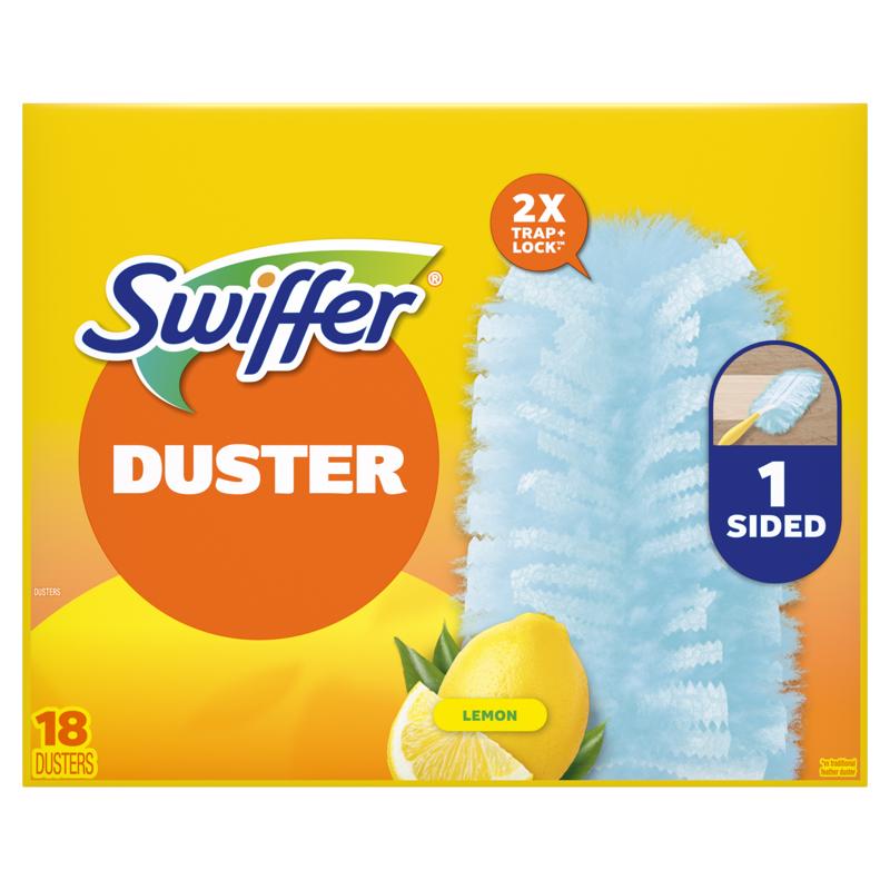 Swiffer Polyester Duster Refill 1 pk