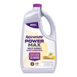 Rejuvenate PowerMax Citrus & Cedarwood Scent Floor Cleaner Liquid 64 oz