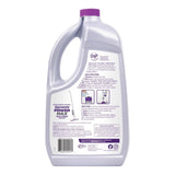 Rejuvenate PowerMax Citrus & Cedarwood Scent Floor Cleaner Liquid 64 oz