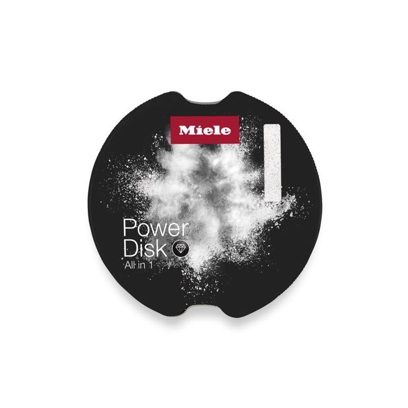 Miele No Scent Powder Dishwasher Detergent 1 pk
