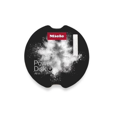 Miele No Scent Powder Dishwasher Detergent 1 pk