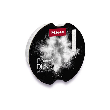 Miele No Scent Powder Dishwasher Detergent 1 pk