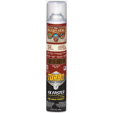 Ready Seal Turbo Spray Dark Walnut Wood Stain 24 oz