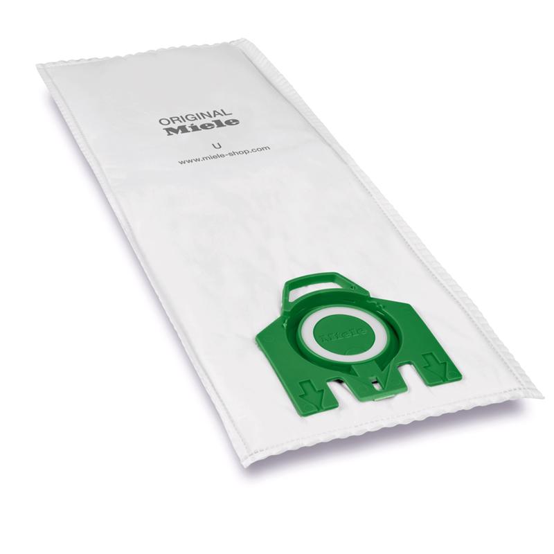Miele U AirClean 3D Upright Vacuum Bag 1 pk