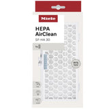 Miele HEPA Vacuum Filter 1 pk