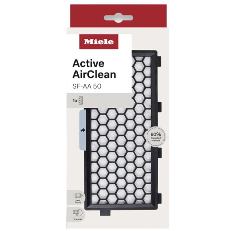Miele Vacuum Filter 1 pk