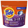 Tide Spring Meadow Scent Detergent Pod 10 oz
