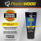 DAP Black Wood Filler 6 oz.